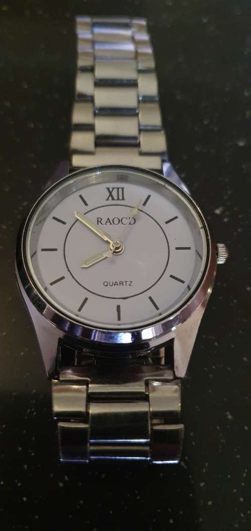 2 X Mens Watches. Working!