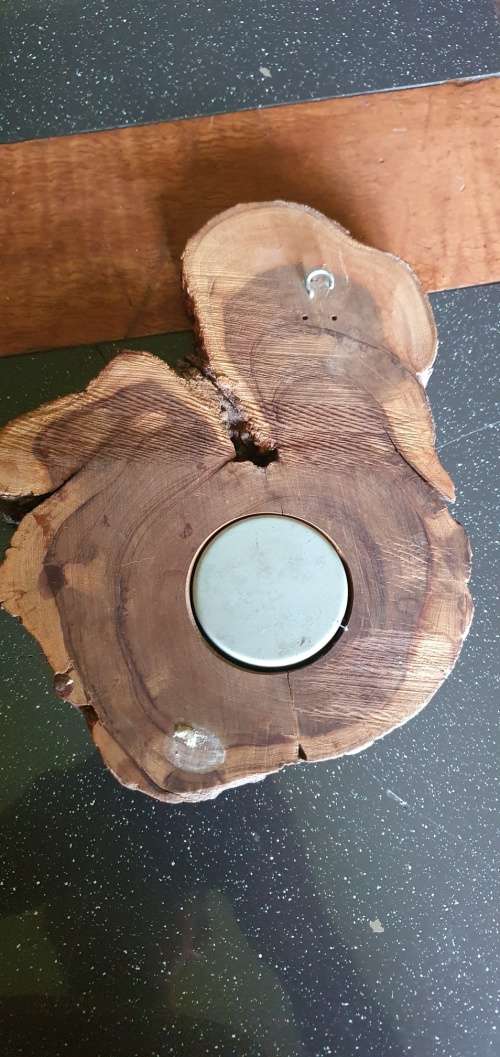 Vintage Thermometre Precision