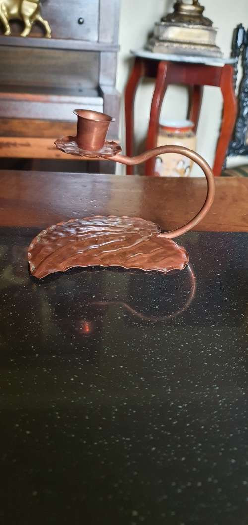 Vintage Copper Lot