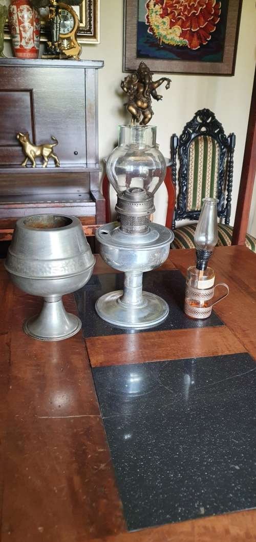 Variety of Items Lot