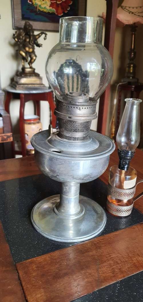 Variety of Items Lot