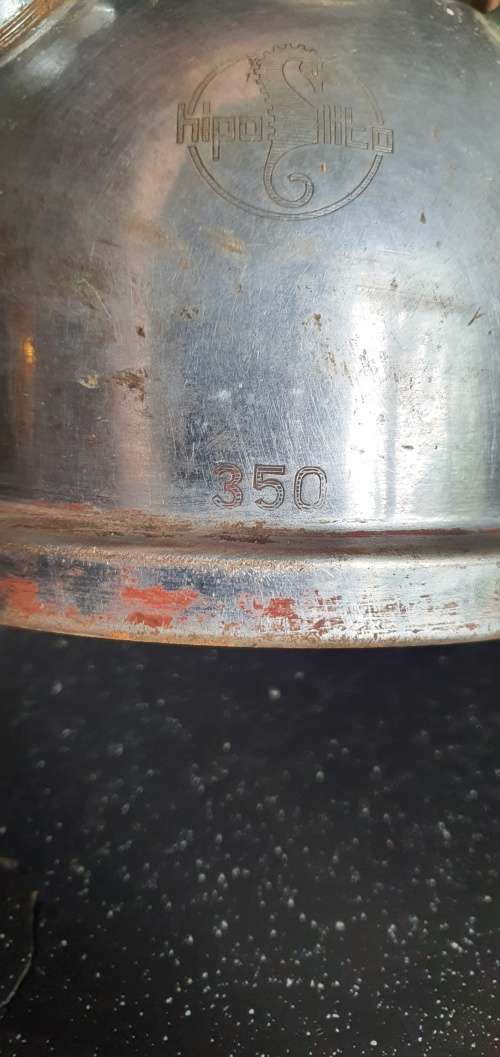 Antique Indian railway & Petromax Lamps