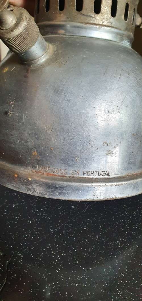 Antique Indian railway & Petromax Lamps