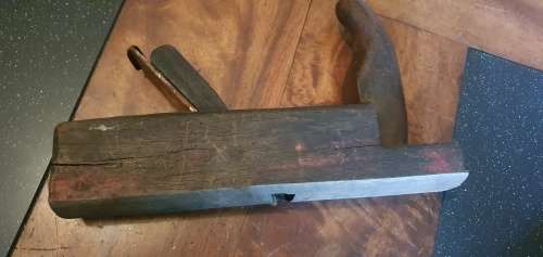 Vintage Wood Plane Lot