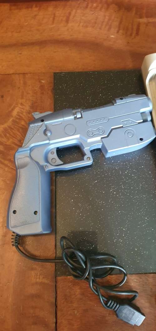 TV Game Console + Accessories & Games Cartidges