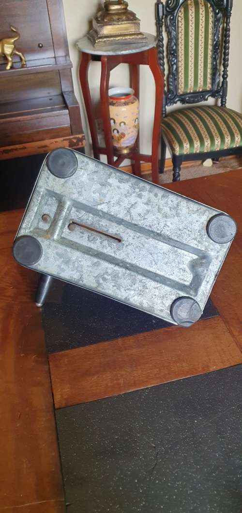 Vintage Bread / Meat Slicer