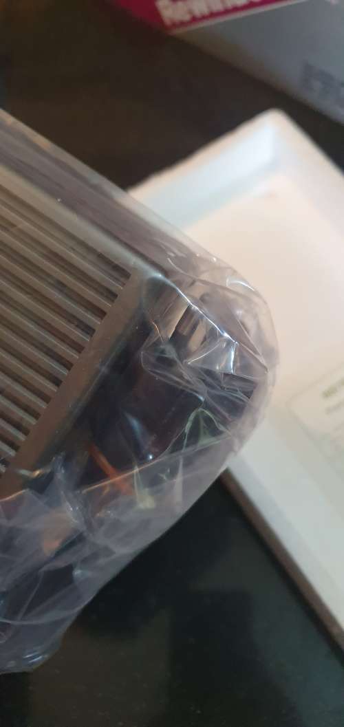 Vintage Kinyo Beta Cassette Rewinder, Still Sealed!