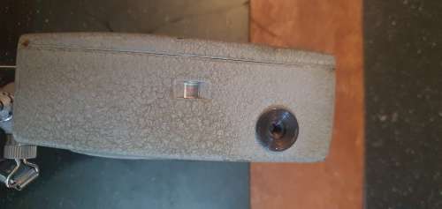 Vintage Yashica Camera