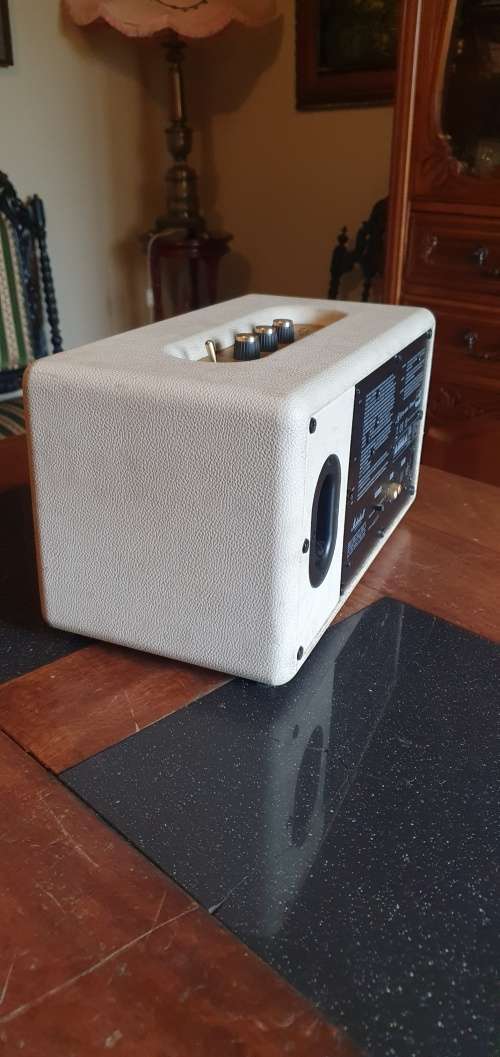 Marshall Stanmore Bluetooth Compatible