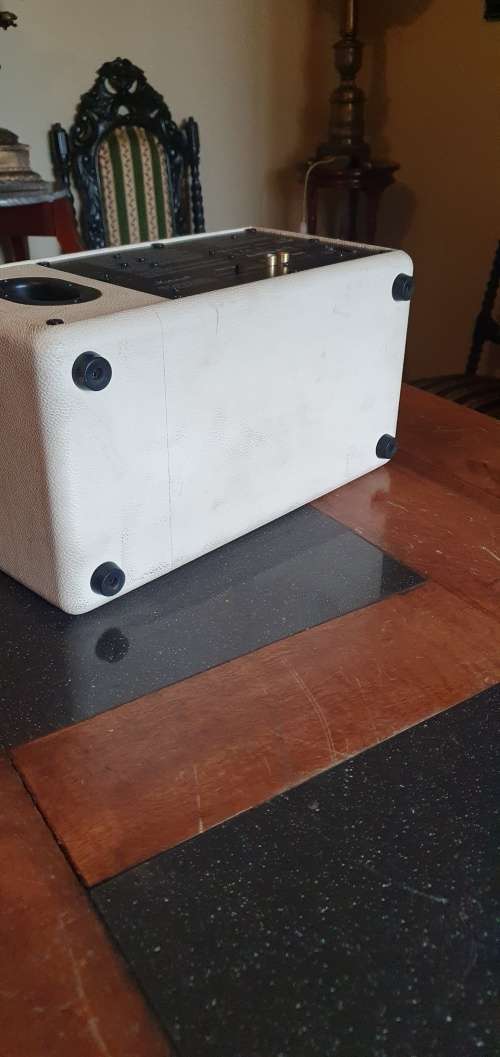 Marshall Stanmore Bluetooth Compatible