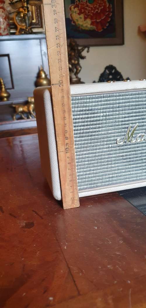 Marshall Stanmore Bluetooth Compatible