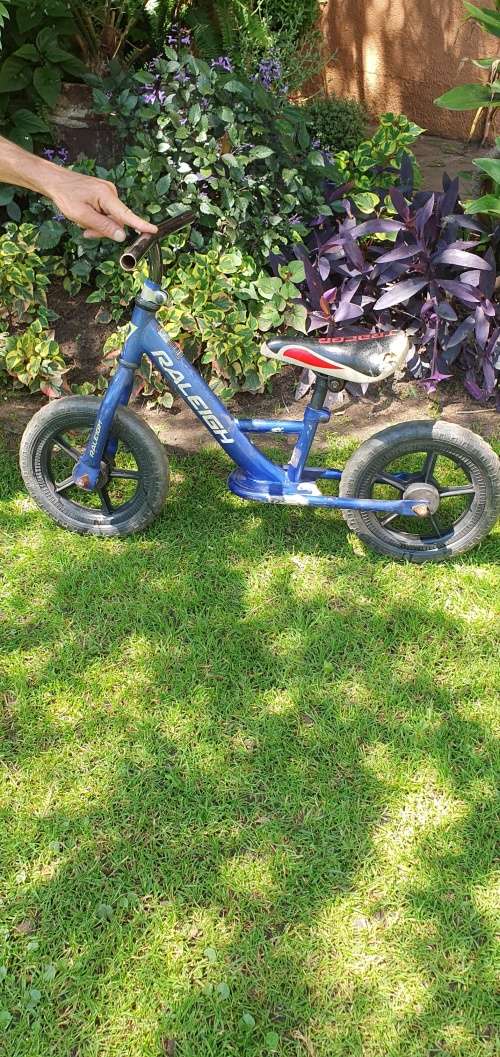 My First Bike Push Bike