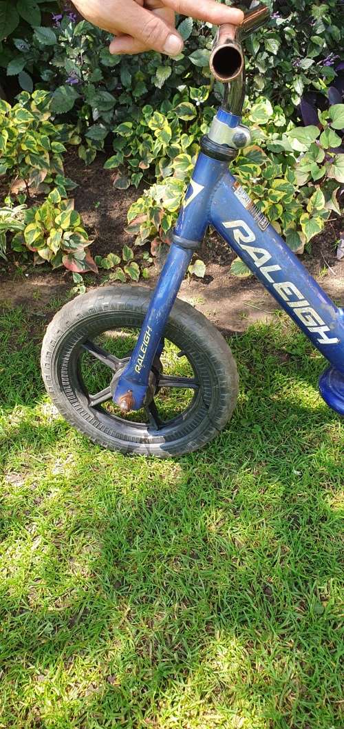 My First Bike Push Bike