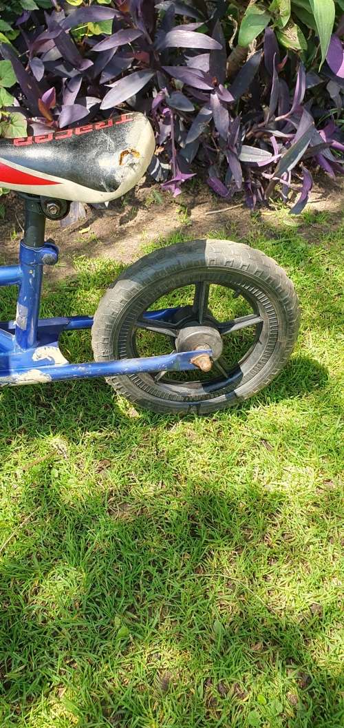 My First Bike Push Bike