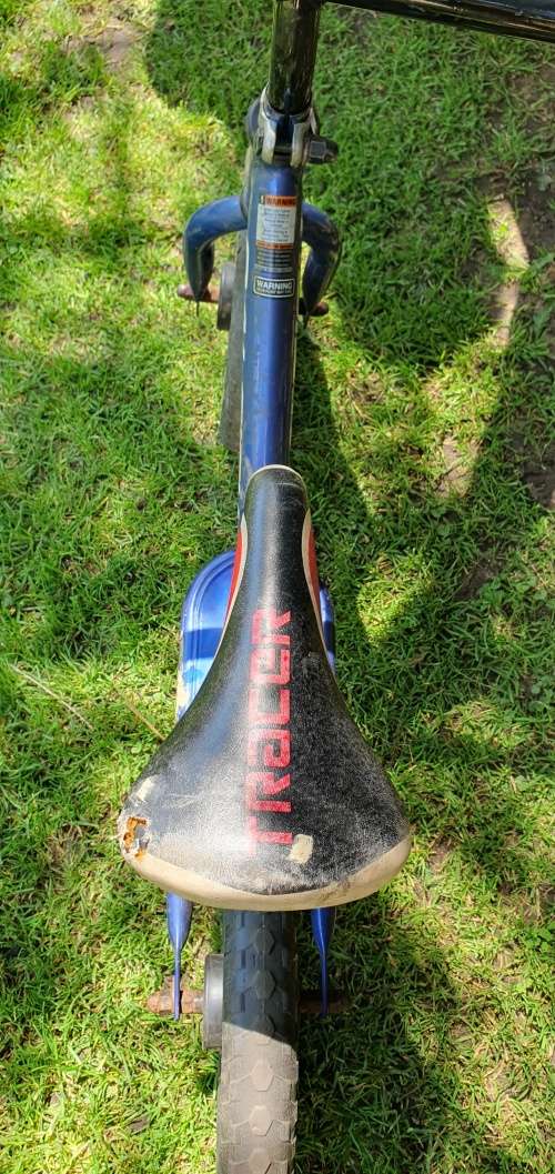 My First Bike Push Bike