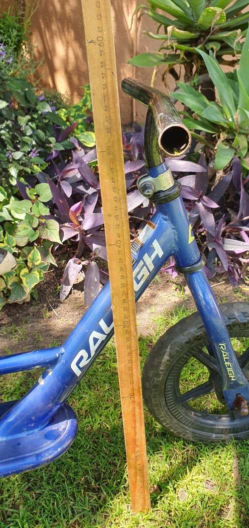 My First Bike Push Bike