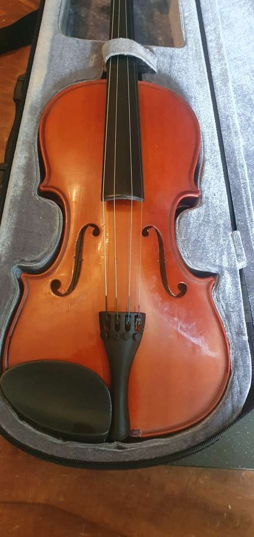 Beautiful Cremona Violin