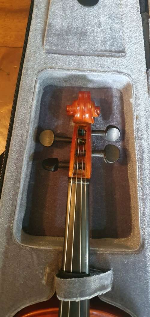 Beautiful Cremona Violin