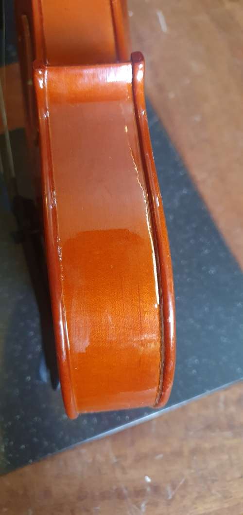 Beautiful Cremona Violin