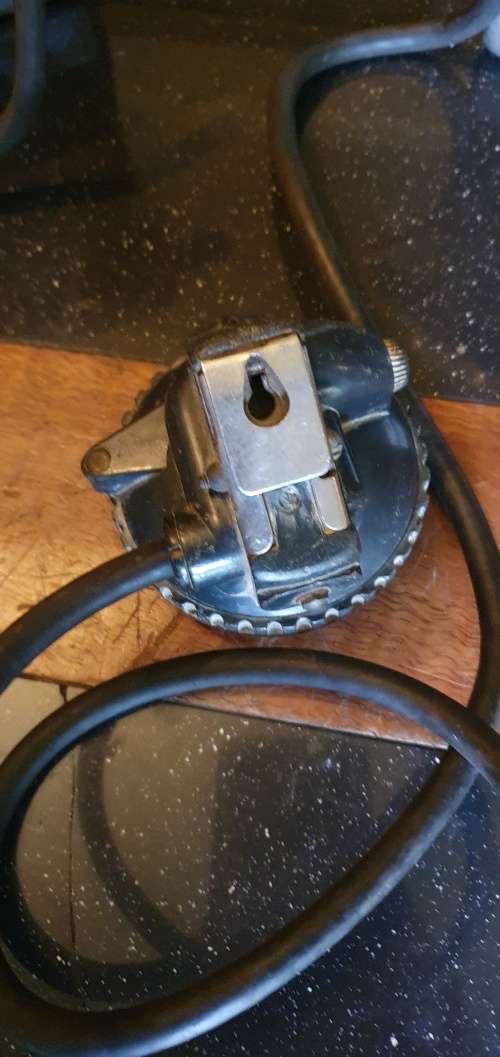 Vintage Miners Lamps