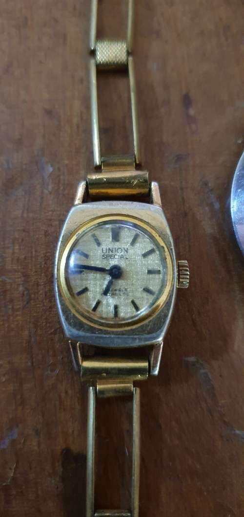 Collection of Automatic Watches