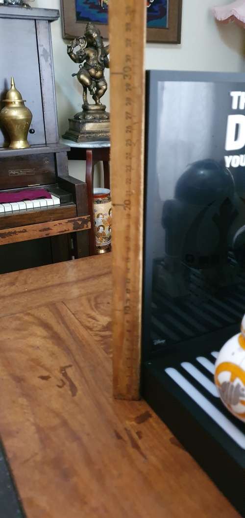 Disney Droids Display