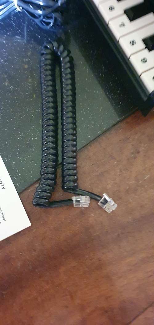 Gorgeous Piano Phone