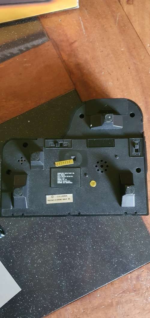 Gorgeous Piano Phone