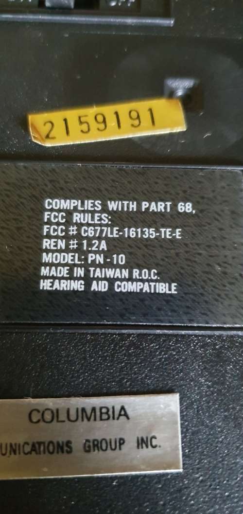 Gorgeous Piano Phone