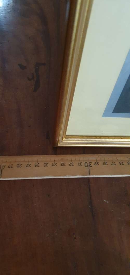 Beautiful Mona Lisa Print