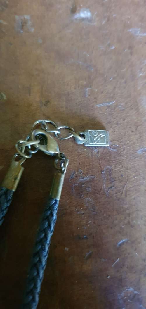 Stunning Jade Pendant