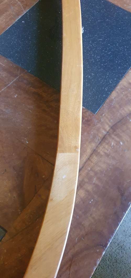 Beautiful Large Oakwood Mirror Frame