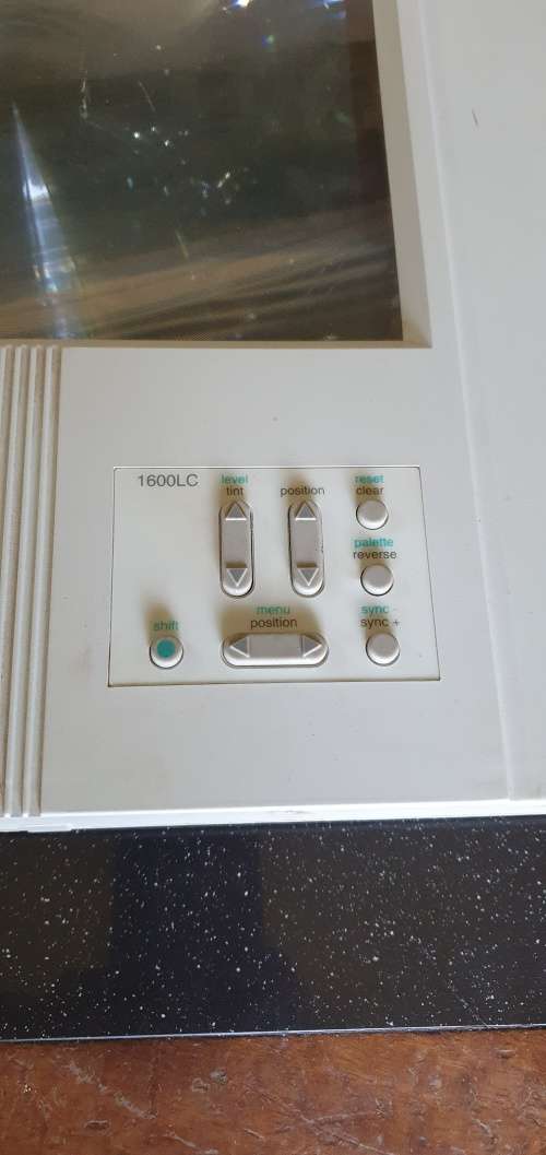 Infocus Pc Viewer LCD Projection Panel Projector