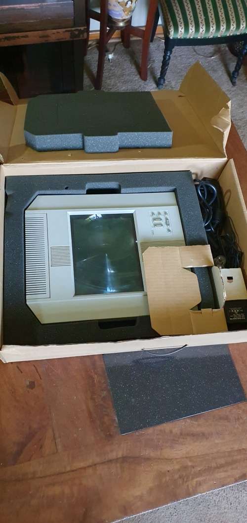 Infocus Pc Viewer LCD Projection Panel Projector