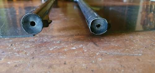 Two Amazing Vintage Daisey Guns