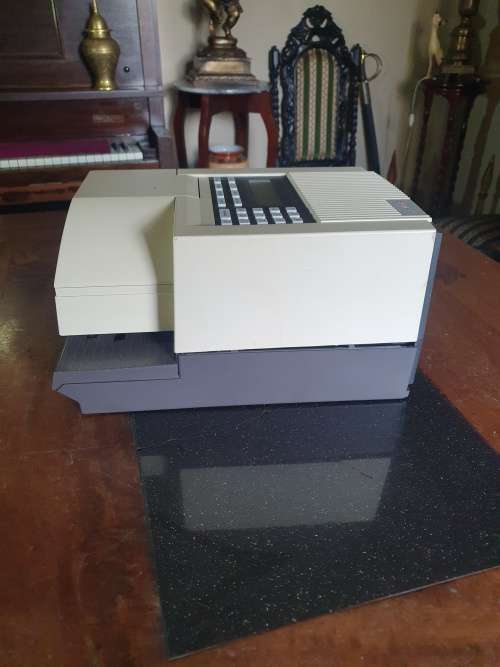 Ascom Smile Franking Machine