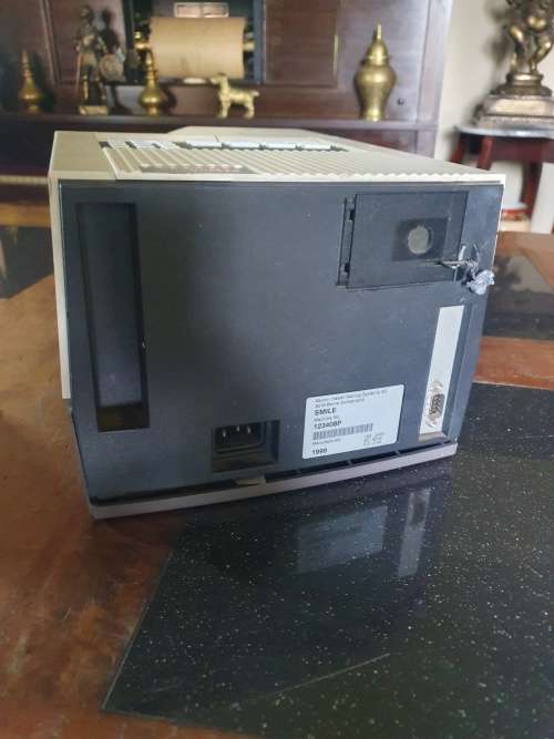 Ascom Smile Franking Machine