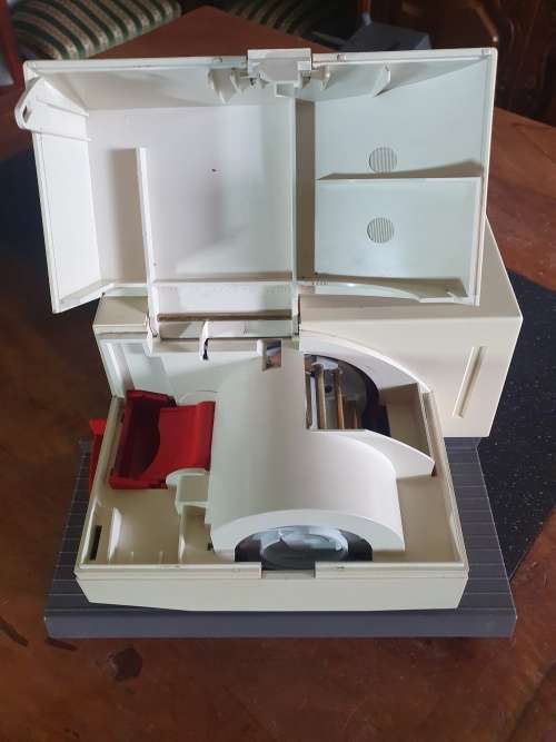 Ascom Smile Franking Machine