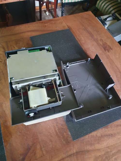 Ascom Smile Franking Machine