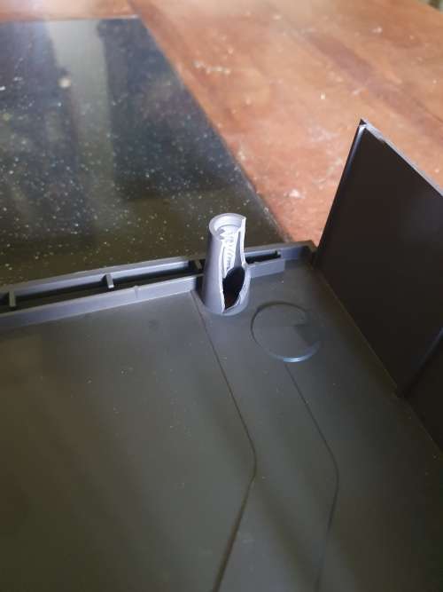 Ascom Smile Franking Machine