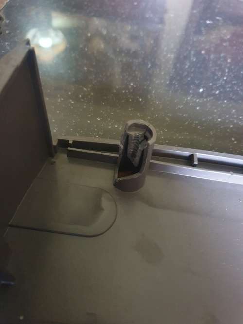 Ascom Smile Franking Machine