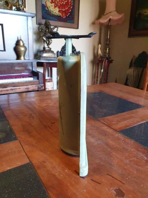 Vintage Salter Scale No 34