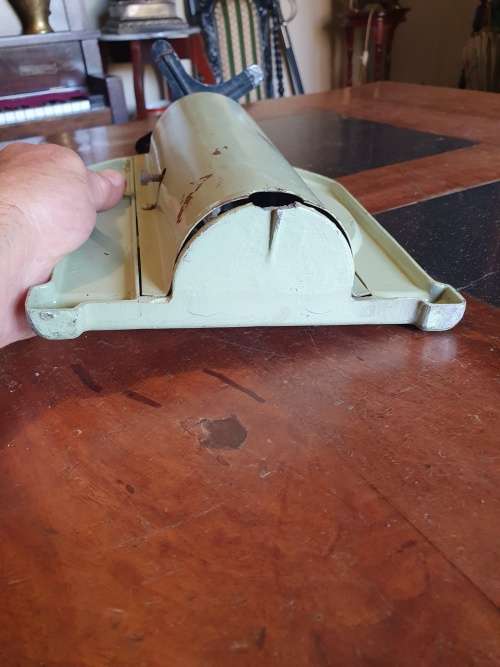 Vintage Salter Scale No 34