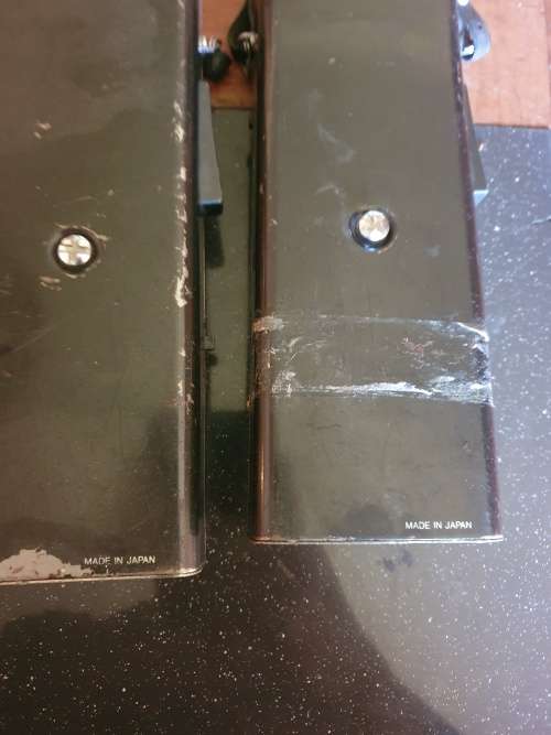 Vintage Walkie Talkies