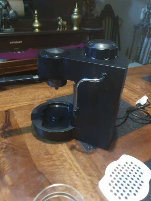 Krupp Coffee Machine