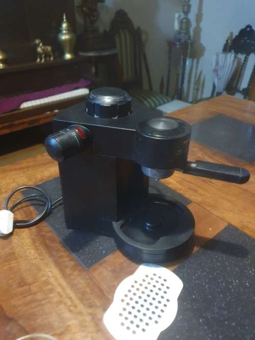 Krupp Coffee Machine