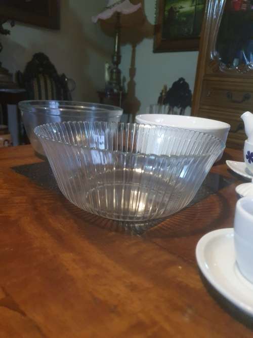 Various Coffee Cups & Bowls