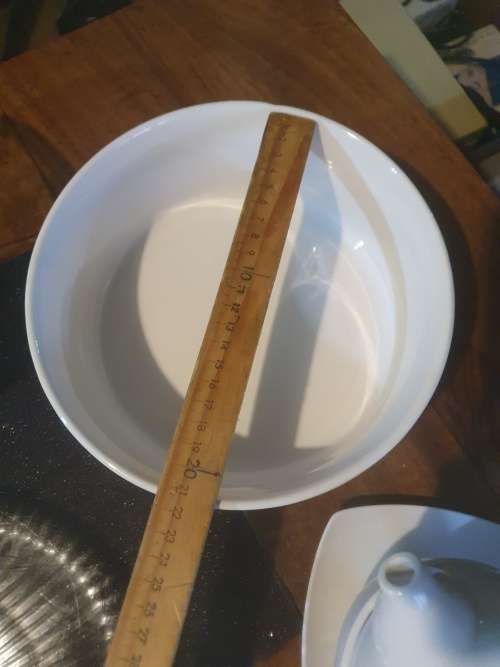 Various Coffee Cups & Bowls