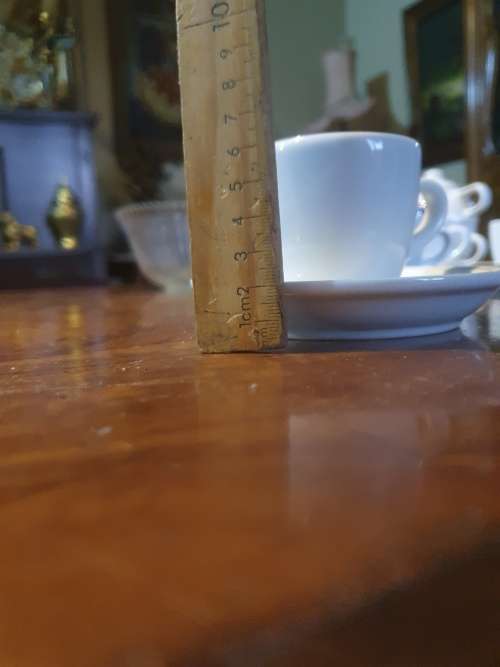 Various Coffee Cups & Bowls