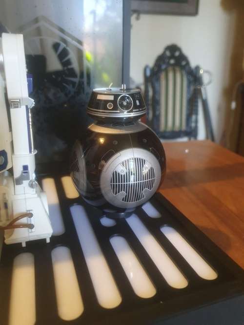 Sphero Droid Display Unit
